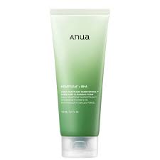 Anua Heartleaf BHA 2% Gentle Exfoliating Toner 150ml | Clear Pores & Smooth Skin
