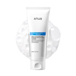 Anua Hyaluronic Acid 8+ Panthenol Hydrating Toner 150ml | Deep Hydration & Skin Barrier Support