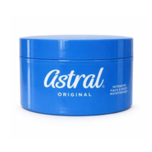 Astral Original Intensive Face & Body Moisturiser | Rich Moisturising Cream for Dry Skin in Kenya