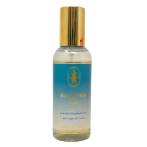 Bath & Body Works Eucalyptus Pine Body Lotion with Vitamin E + Aloe 173ml | Refreshing Aromatherapy Moisturizer