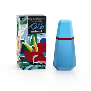 Cacharel LouLou Eau de Parfum 50ml | Iconic Oriental Floral Women's Fragrance