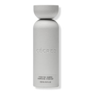 Cécred Hydrating Shampoo 236ml | Moisturizing Shampoo for Dry Hair