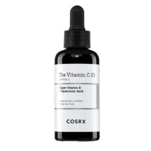 COSRX The Vitamin C 24 Serum 20g | High-Potency Brightening Vitamin C Serum