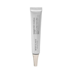 Mary & may tranexamic acid + glutathione 15ml