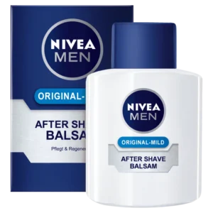 Nivea Men Protect & Care Moisturising After Shave Balm 100ml | Soothing After Shave Balm in Kenya