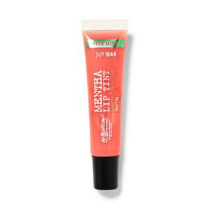 C.O. Bigelow Pink Mint Mentha Lip Tint 14ml | Cooling Moisturizing Lip Tint in Kenya