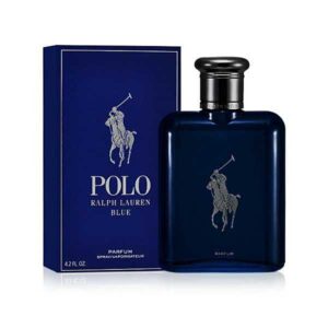 Polo Ralph Lauren Blue Eau de Toilette 125ml | Fresh Aromatic Men's Fragrance in Kenya