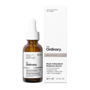 The Ordinary Multi-Antioxidant Radiance Serum 30ml | Brightening Antioxidant Face Serum in Kenya