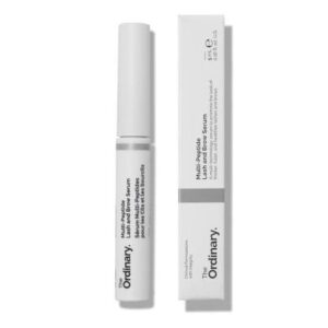 The Ordinary Multi-Peptide Lash & Brow Serum 5ml | Fuller Looking Lashes & Brows in Kenya