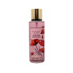 Victoria's Secret Spring Poppies Fragrance Mist 250ml | Floral Body Mist for Women in Kenya