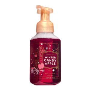 Bath & Body Works Winter Candy Apple Fine Fragrance Mist 259ml | Sweet Apple Cinnamon Body Fragrance