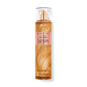 Bath & Body Works In The Stars Fine Fragrance Mist 236ml | Warm Amber Woody Fragrance