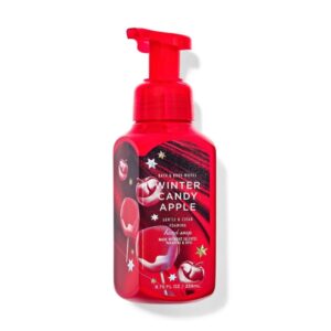 Bath & Body Works Winter Candy Apple Fine Fragrance Mist 259ml | Sweet Apple Cinnamon Body Mist