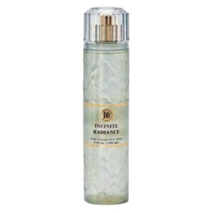 Bath & Body Works Infinite Radiance Fine Fragrance Mist 236ml | Luminous Floral Fragrance