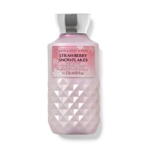 Bath & Body Works Strawberry Snowflakes Fine Fragrance Mist 236ml