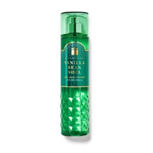 Bath & Body Works Vanilla Bean Noel Fine Fragrance Mist 236ml