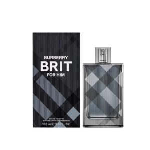 Burberry Brit For Him Eau de Toilette 50ml