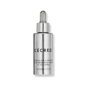 Cécred Restoring Hair & Edge Drops 60ml