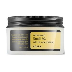 COSRX Advanced Snail 92 All In One Cream 100g