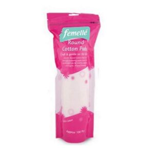 Cotton Pads 100s