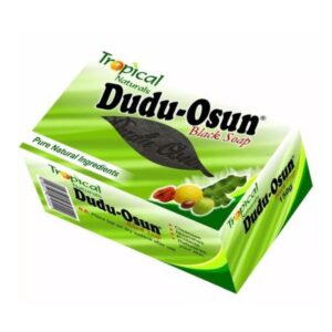Dudu-Osun Black Soap 150g