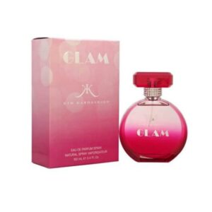 Kim Kardashian Glam Eau de Parfum 100ml