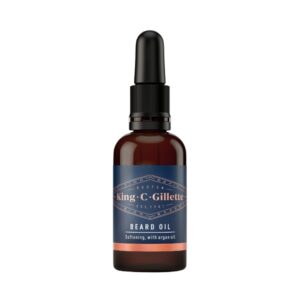 Gillette Beard Oil 30ml