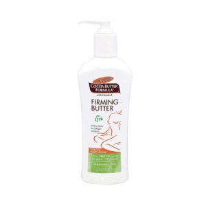 Palmer's Cocoa Butter Formula Firming Butter with Vitamin E & CoQ10 315ml