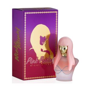 Pink Friday by Nicki Minaj Eau de Parfum 100ml