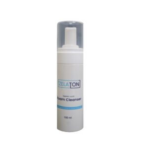 Zelaton Azelaic Acid Foam Cleanser 150ml