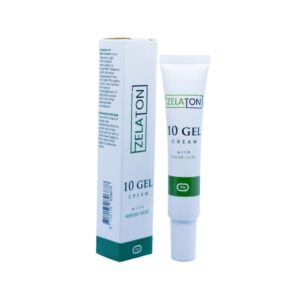 Zelaton 10% Gel with Azelaic Acid & Niacinamide30g | Acne & Dark Spot Treatment in Kenya