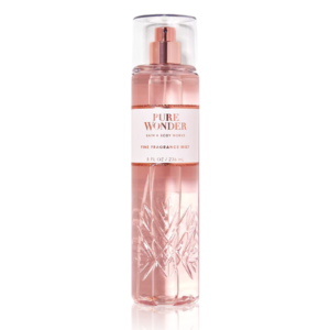 Bath & Body Works Pure Wonder Fine Fragrance Mist 236ml
